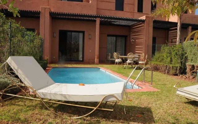 Villa Jasmine V4 70 Marrakesh