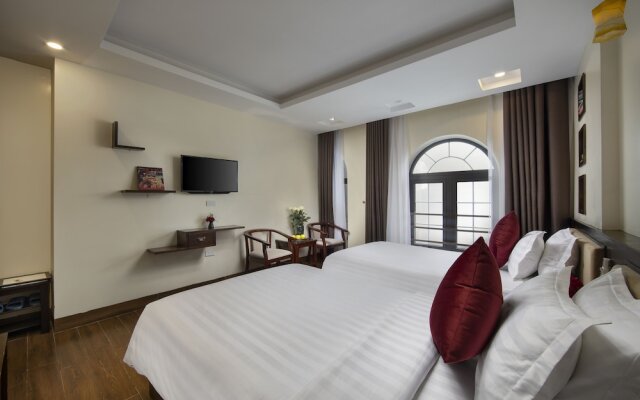 Sapphire Sapa Hotel