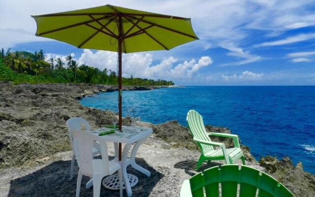 Ocean View Sai, Five Bedroom Holiday Home