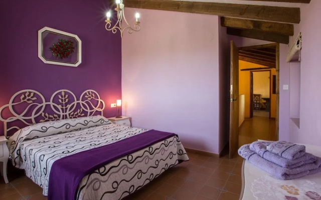 Casa Rural Casa Máxima