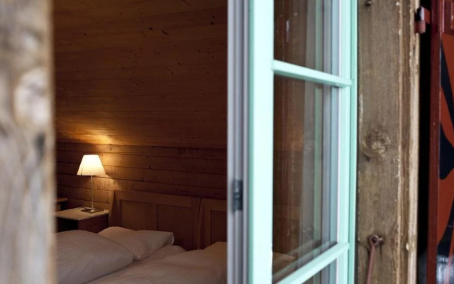 Seminar Hotel Möschberg