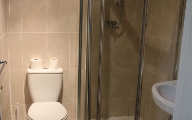 City Stay Edinburgh
