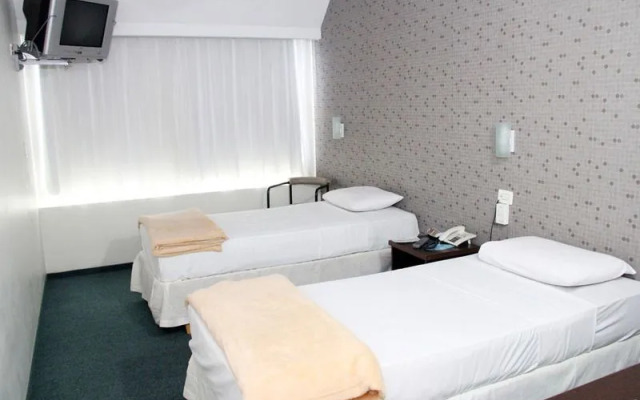 Hotel Doral Apucarana