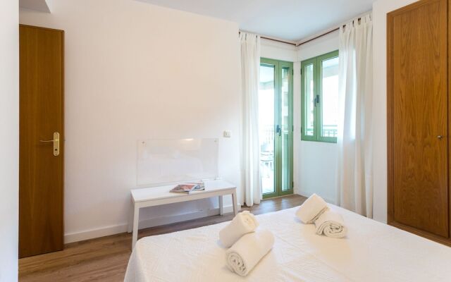 ApartUP Patacona Beach III