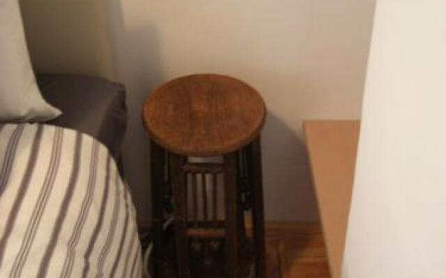 my lovely Alfama's studios