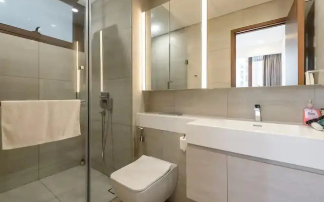 The Metropole The Galleria The Crest