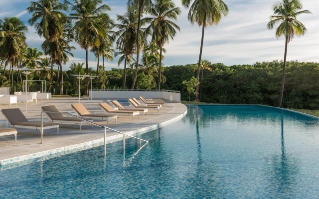 Sheraton Reserva do Paiva Hotel & Convention Center, Recife