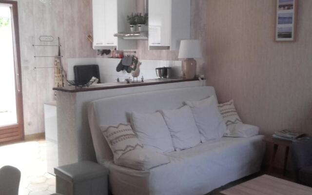 Maison Arcachon, 3 pièces, 5 personnes - FR-1-319-126