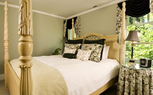 A Midsummer's Dream Bed & Breakfast