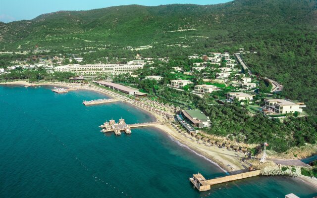 Vogue Hotel Supreme Bodrum