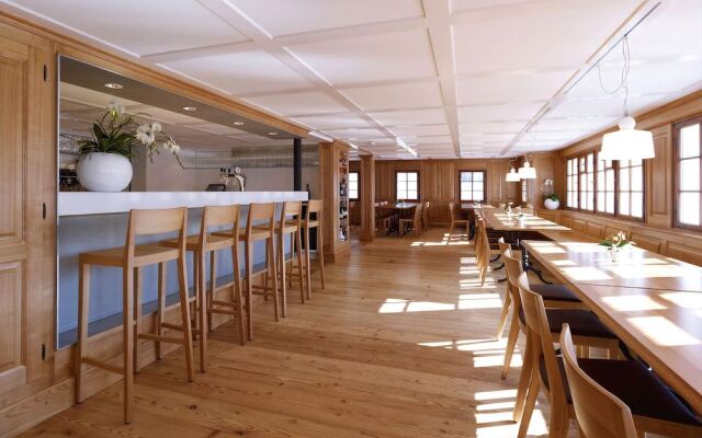 Anker Hotel Restaurant GmbH