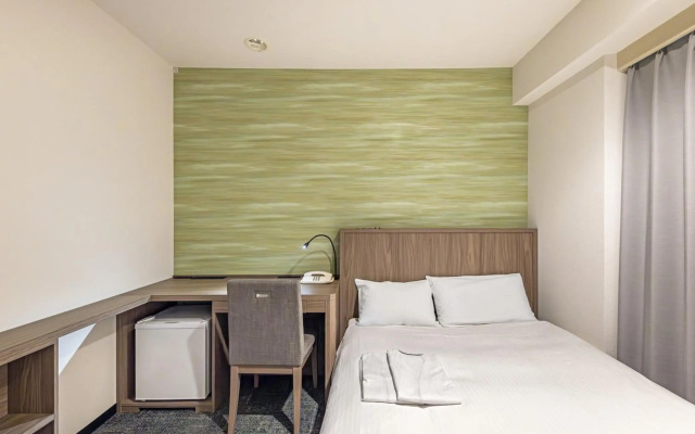 Hotel JAL City Nagano