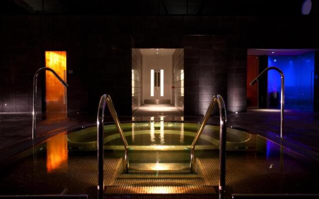 Lifehouse Spa & Hotel