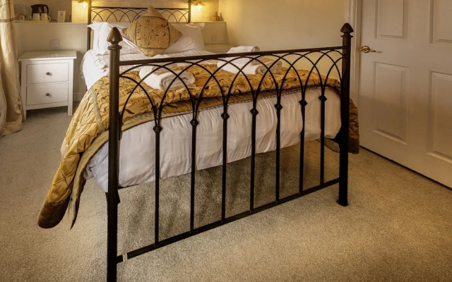 OYO The Green Dragon