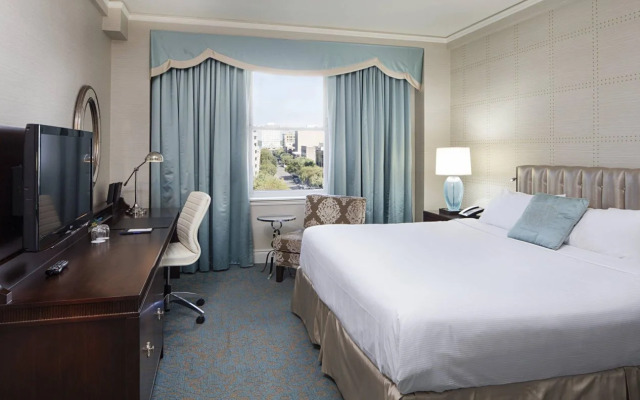 Delta Hotels by Marriott Bessborough