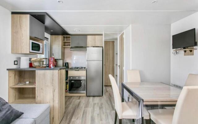 Mobil Home 3 Chambres equipé