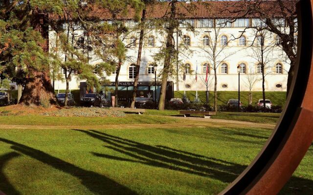 La Citadelle Hotel Metz - MGallery Collection