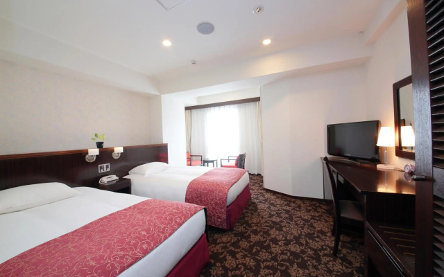 Libre Garden Hotel