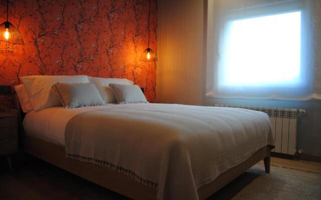 Hotel a Ecogranxa