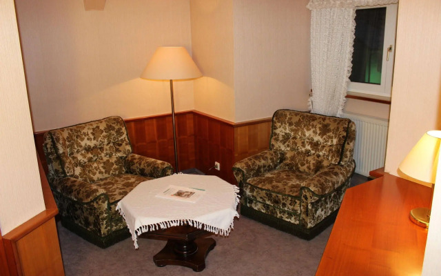 Hotel Waldblick