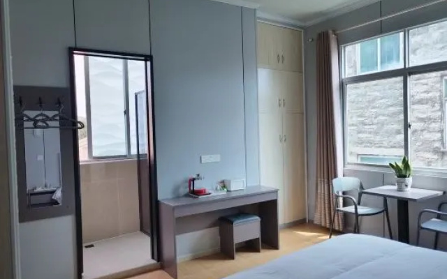 Dream Residence · Life Minimalist Luxury Design Resort Homestay – Guest Rooms – Fuzhou