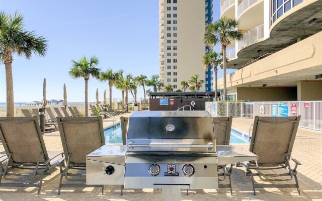 Ocean Villa 2004