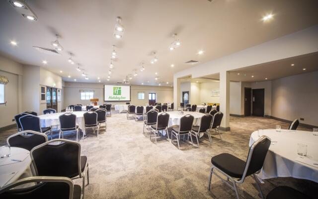 Holiday Inn Reading South M4 Jct11 by IHG