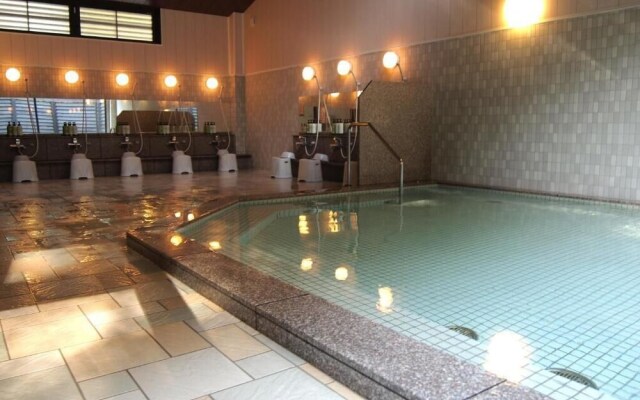 Urayu Ryokan Urashima