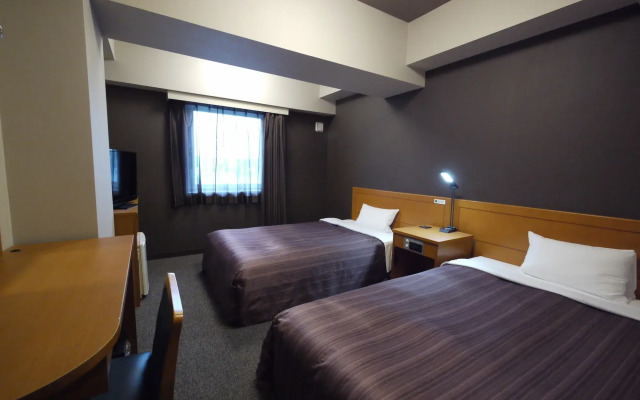 Hotel Route-Inn Omaezaki