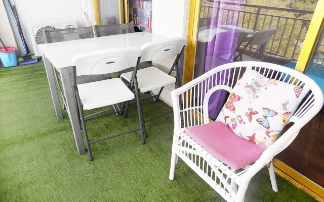 Apartsalou Lea
