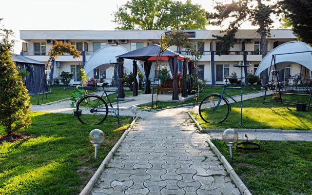 Voila Mamaia