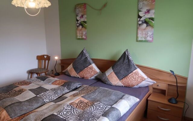 Apartment Hoch Furtwangen