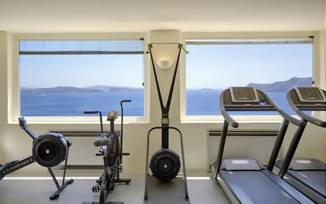 Mystique, a Luxury Collection Hotel, Santorini