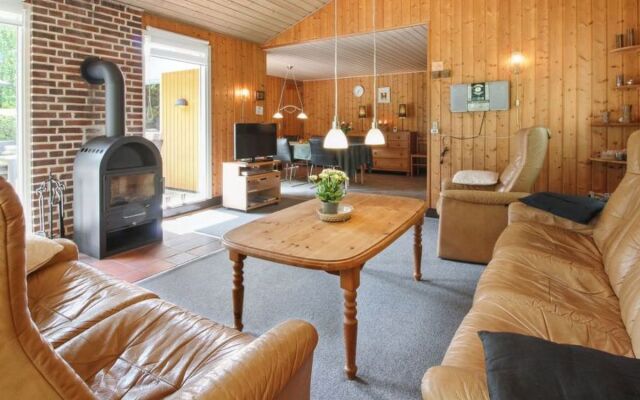 "Friedeman" - 29km from the sea in Western Jutland