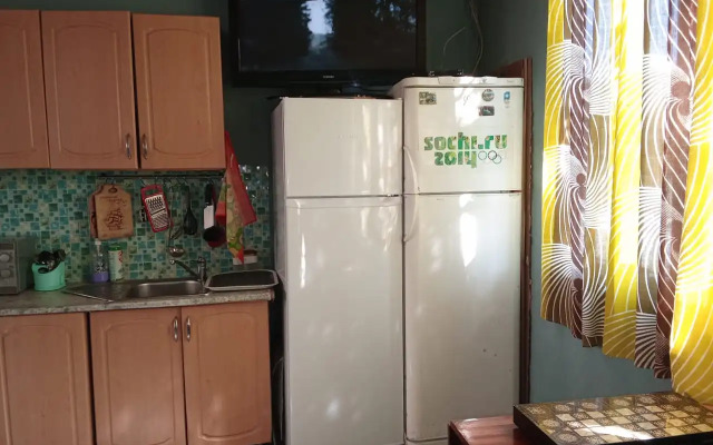 Уют на Львовской