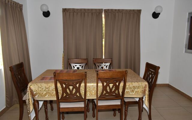 Zeph Selfcatering