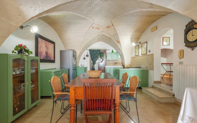 3899 Villetta Corte del Cavaliere by Barbarhouse