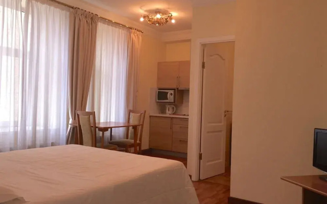 Baltic Suites - Apartment Hotel - Sweeter than a hotel!