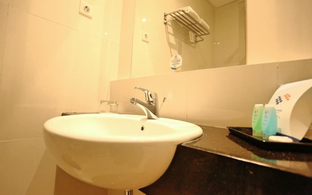 Pasar Baru Square Hotel Bandung