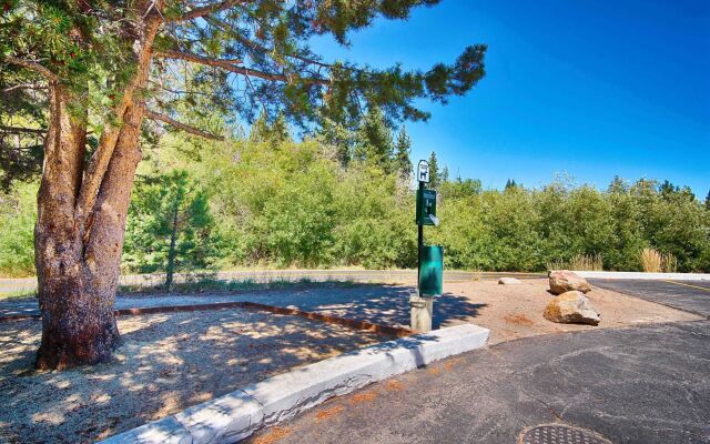 Motel 6-South Lake Tahoe, CA