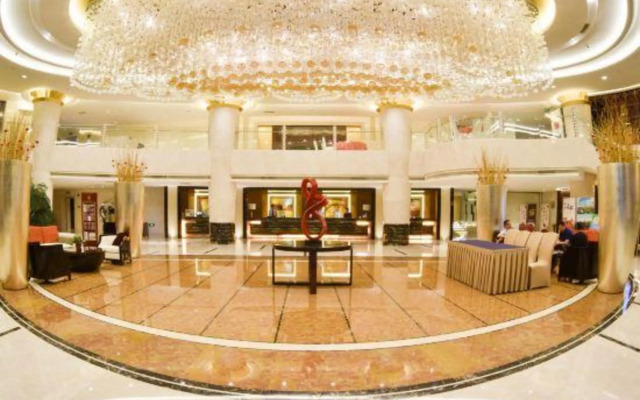 Tiannan Grand Hotel