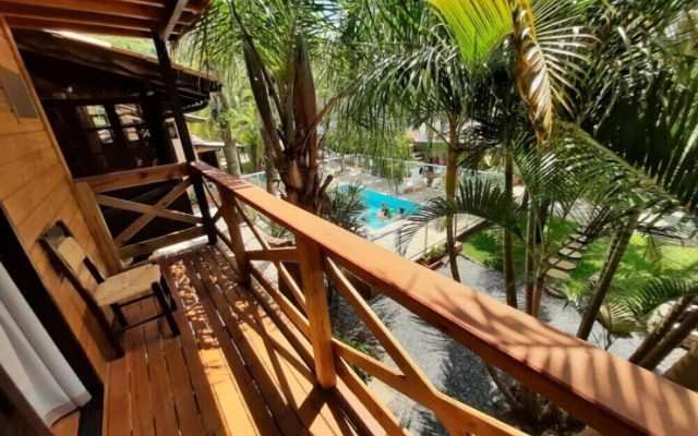 Chalés do Holandês Eco Pousada