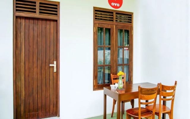 OYO 234 Villa Green View