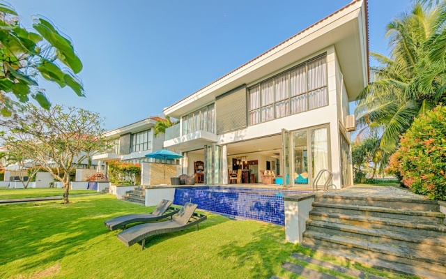 The Ocean Villa Da Nang Luxury Abogo – Outside – Da Nang