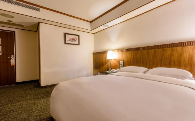 Hub Hotel Ximen-inn Kunming