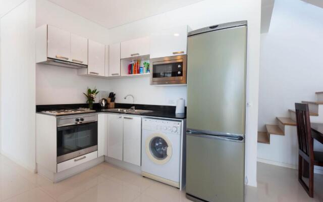 Kamala Regent Penthouse D-502
