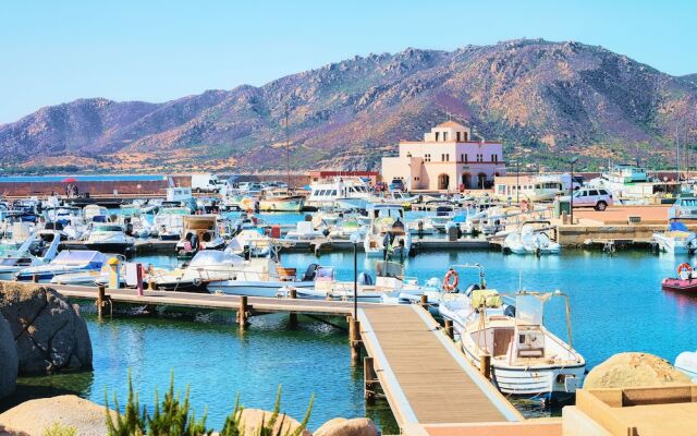 Le Fontane Bilocale 3 4Km From The Sea