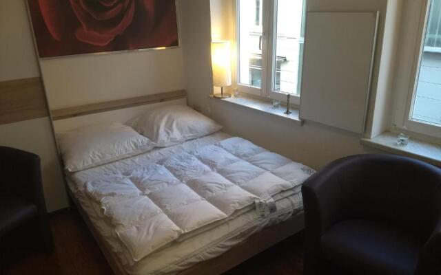 Hering Nähe Wismarer Markplatz - ABC204