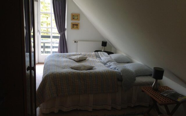 Beringgaard Bed and Breakfast