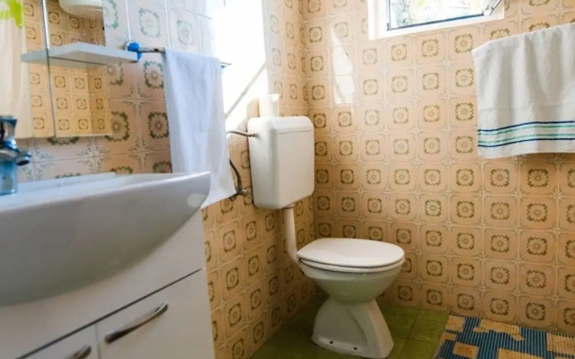 Antev - 80m From the sea With Parking - A1